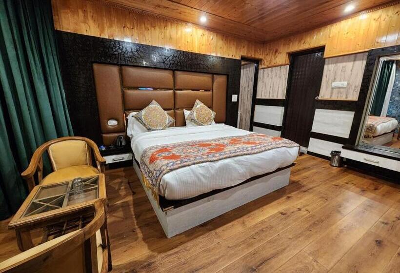 هتل Hayat Residency