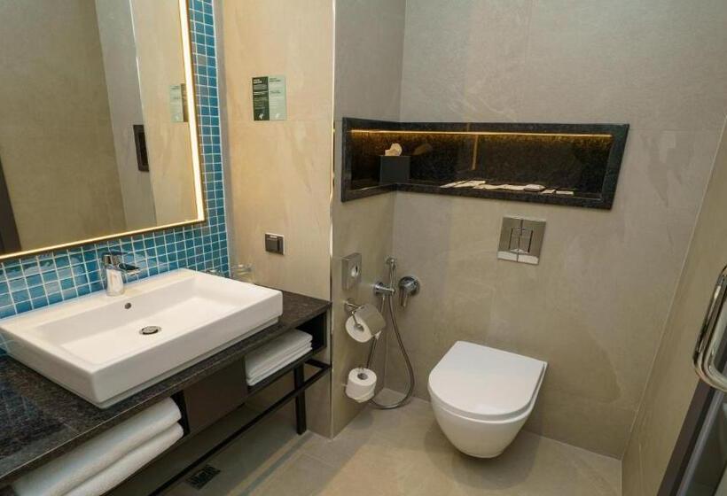هتل Holiday Inn Tashkent City, An Ihg