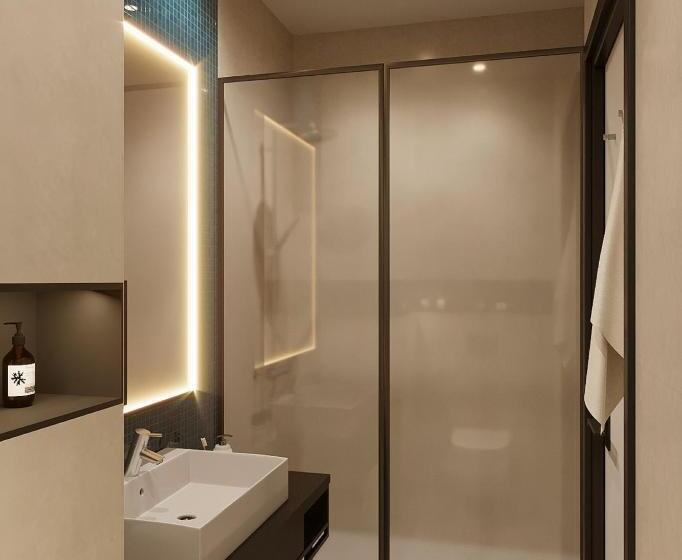 هتل Holiday Inn Tashkent City, An Ihg