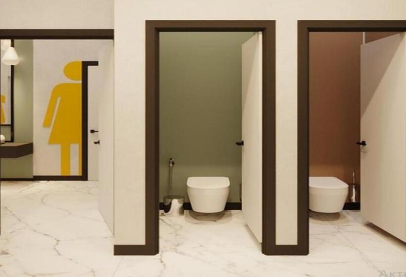 هتل Holiday Inn Tashkent City, An Ihg