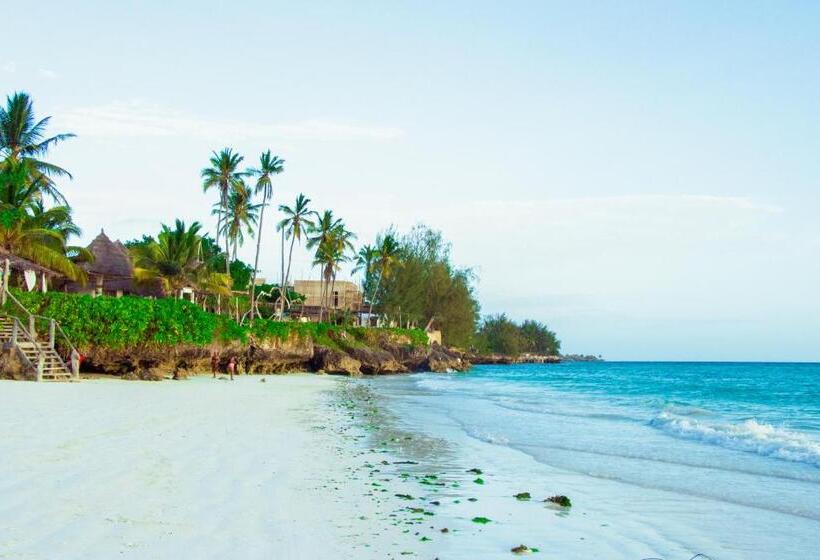 هتل Mandarin Resort Zanzibar