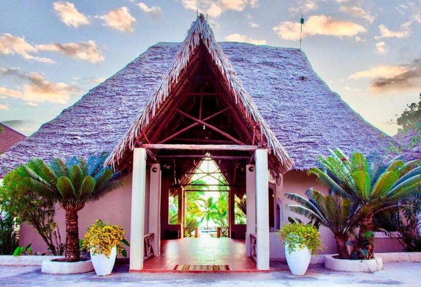 هتل Mandarin Resort Zanzibar