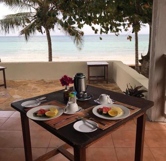 هتل Mandarin Resort Zanzibar