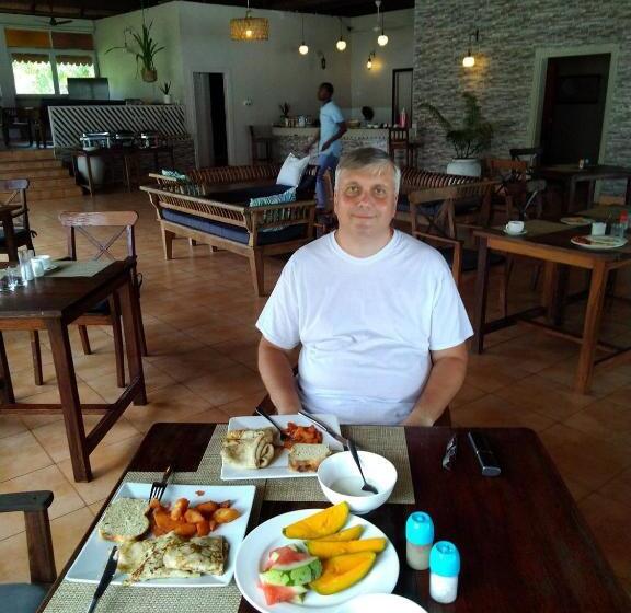 هتل Mandarin Resort Zanzibar