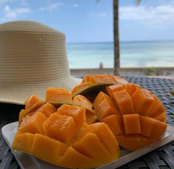 هتل Mandarin Resort Zanzibar