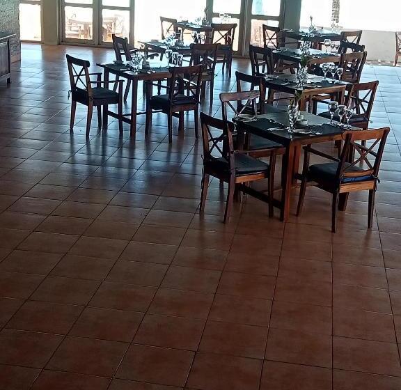 هتل Mandarin Resort Zanzibar