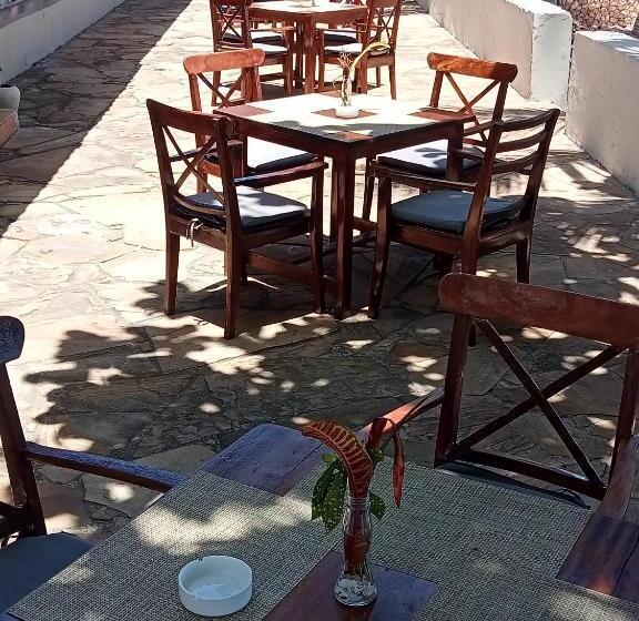 هتل Mandarin Resort Zanzibar
