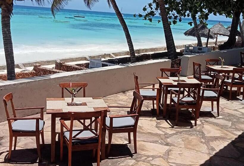 هتل Mandarin Resort Zanzibar