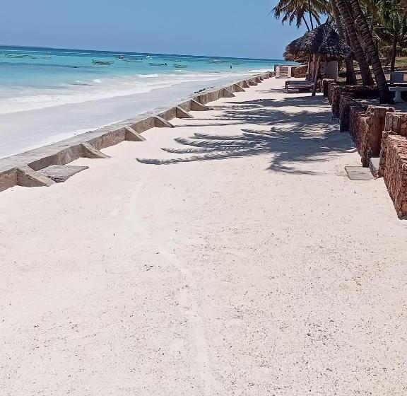 هتل Mandarin Resort Zanzibar