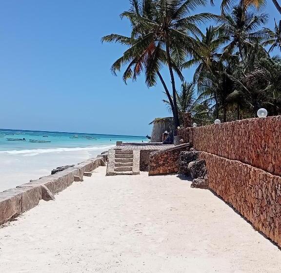 هتل Mandarin Resort Zanzibar