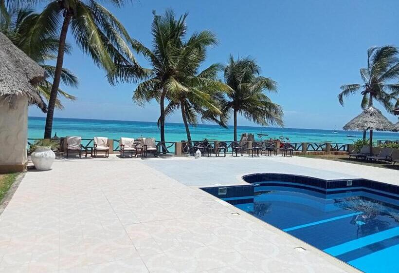 هتل Mandarin Resort Zanzibar