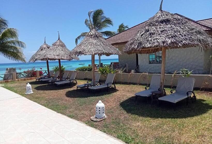 هتل Mandarin Resort Zanzibar