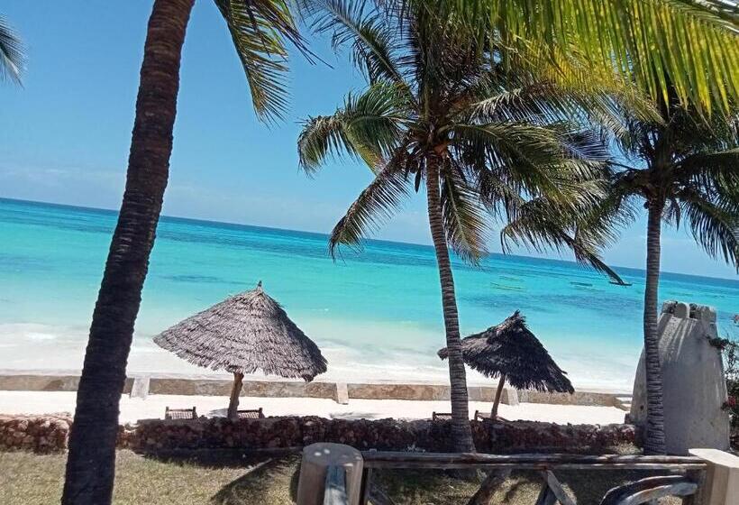 هتل Mandarin Resort Zanzibar
