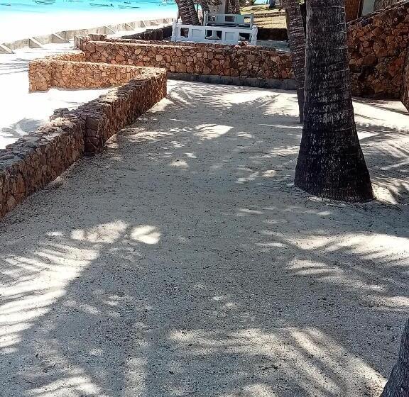 هتل Mandarin Resort Zanzibar