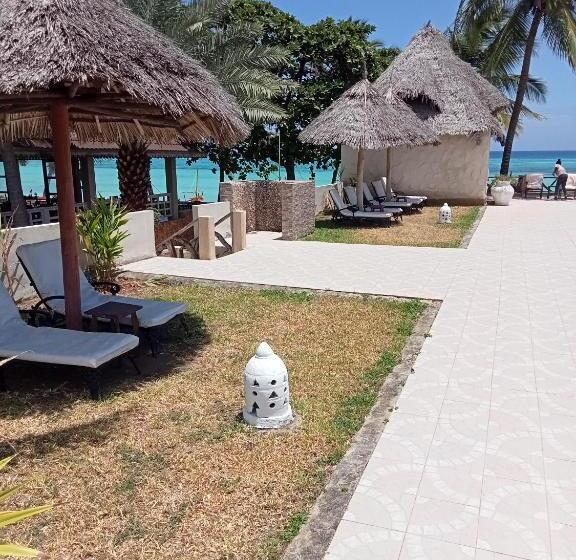 هتل Mandarin Resort Zanzibar
