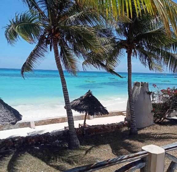 هتل Mandarin Resort Zanzibar
