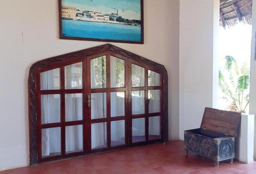 هتل Mandarin Resort Zanzibar