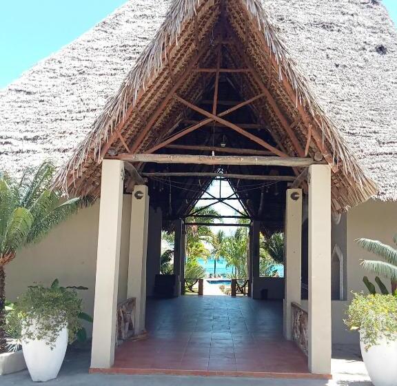 هتل Mandarin Resort Zanzibar