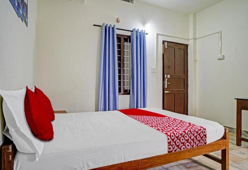 هتل O Highway Inn