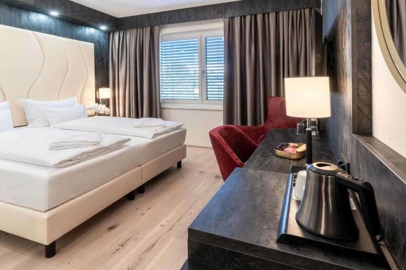 فندق Plaza Inn Wiener Neustadt, Bw Signature Collection