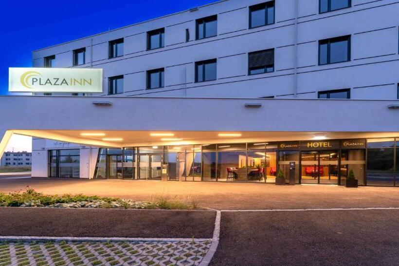 فندق Plaza Inn Wiener Neustadt, Bw Signature Collection