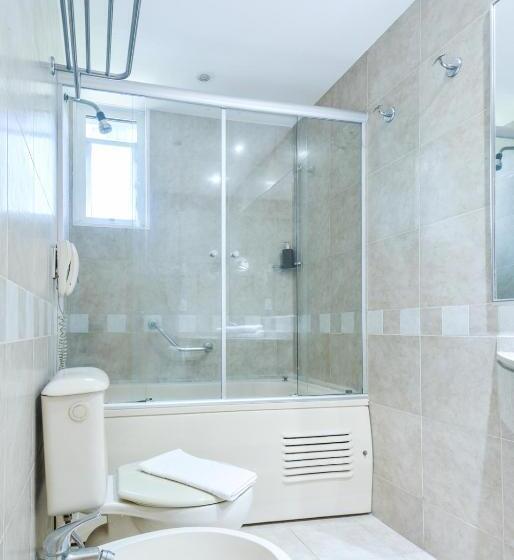 هتل Premium Room Berrini