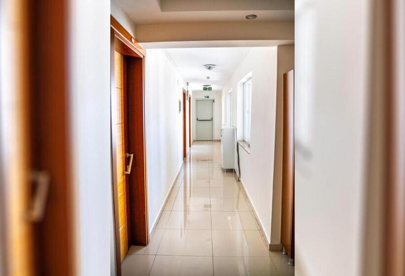 هتل Sirin Residence