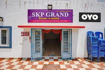 هتل O Skp Grand