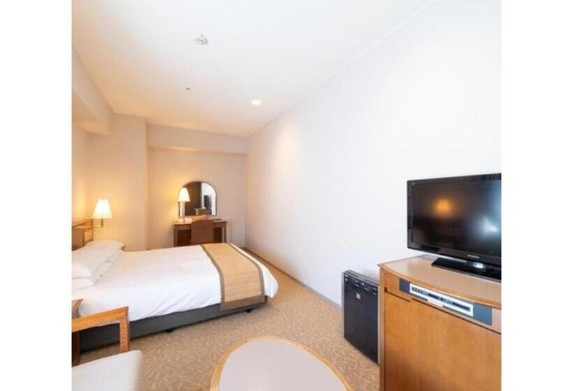 هتل Terrace The Square Hitachi   Vacation Stay 21910v