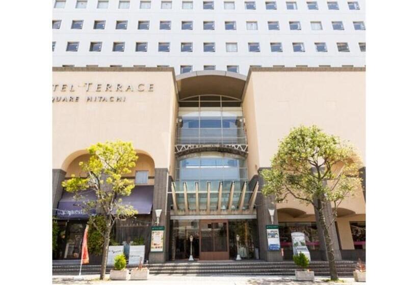 هتل Terrace The Square Hitachi   Vacation Stay 21918v