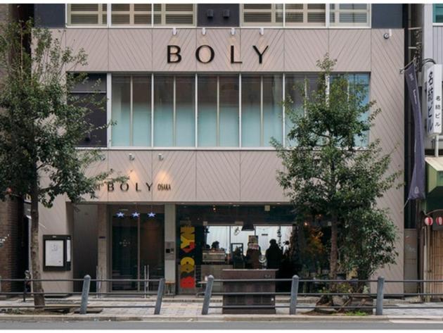 هتل The Boly Osaka   Vacation Stay 52833v