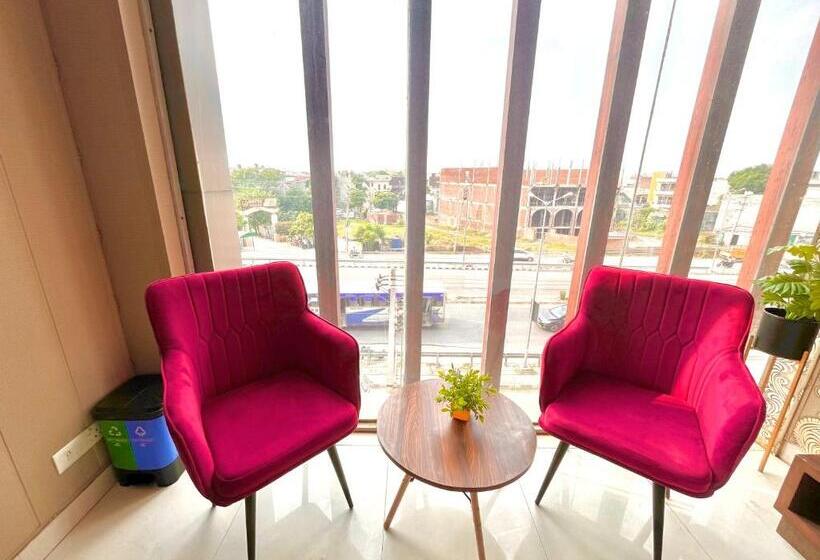 فندق The Starlet Prime, A Hidden Peaceful Stay