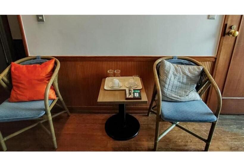 هتل hotel posh Vacation Stay 55609v