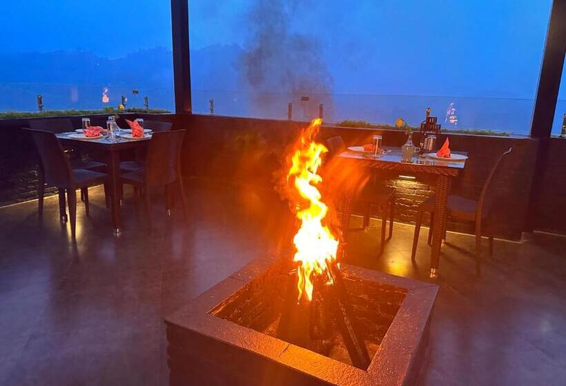 ホテル Viceroy Luxury Mountain Resort And Spa