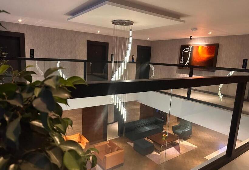 ホテル Viceroy Luxury Mountain Resort And Spa