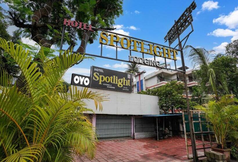 فندق Spotlight