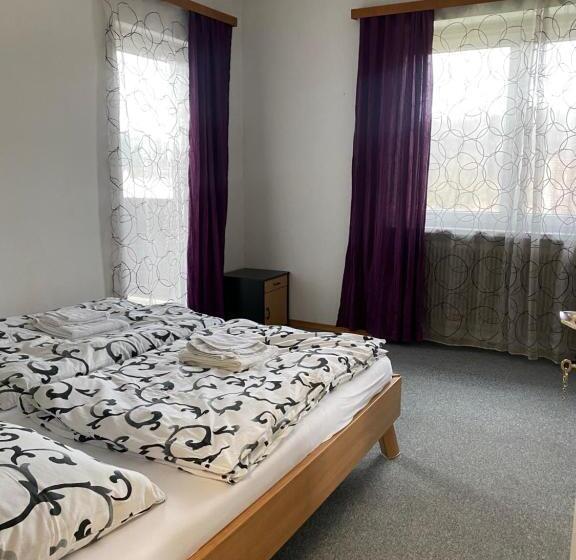 بنسيون Apartment Nähe Linz