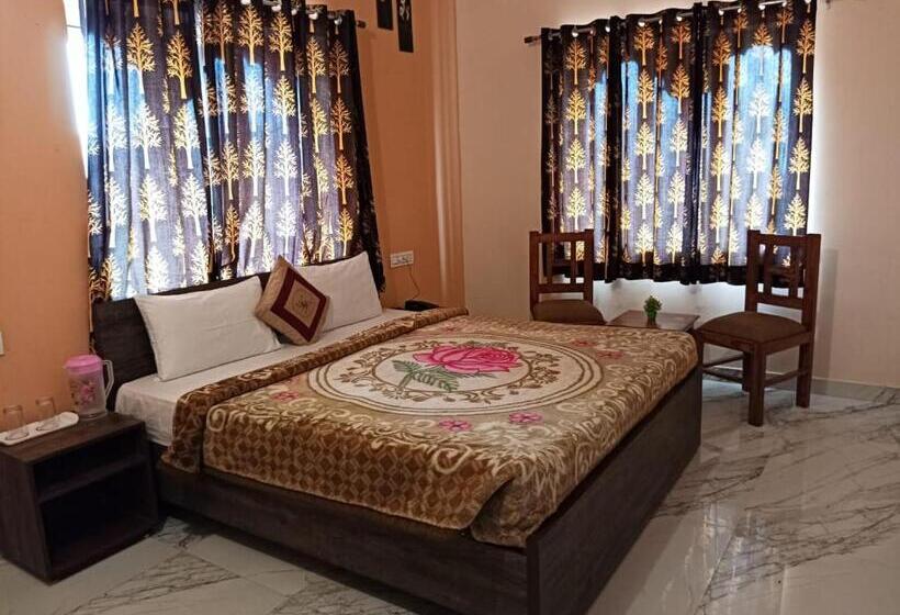 Пансион Balaji Guest House