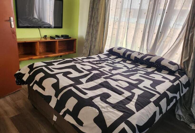 بنسيون Bendalo Guest House