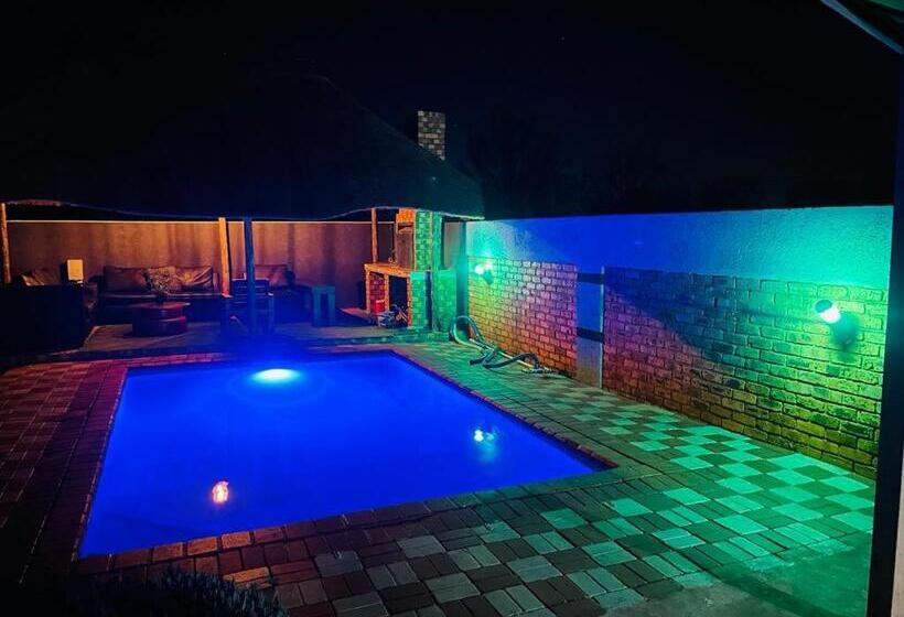 펜션 Bendalo Guest House