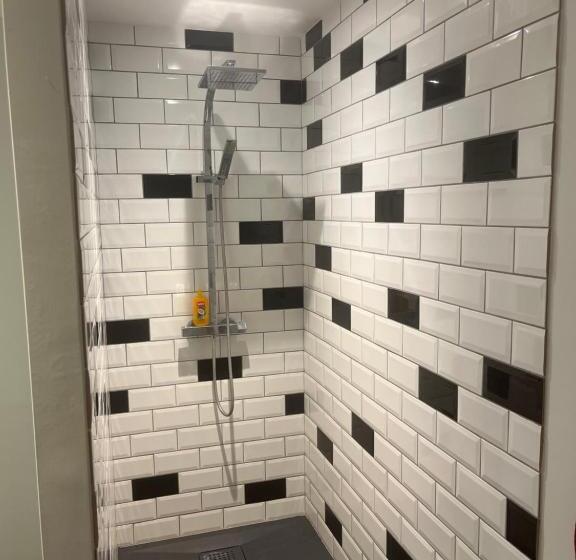 펜션 Chambre Où Suite Privative Accès Indépendant