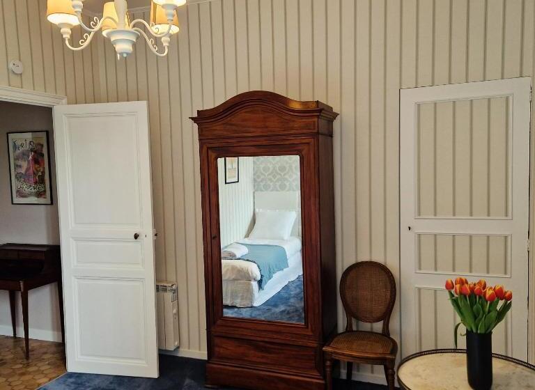 پانسیون Château De Bayssan