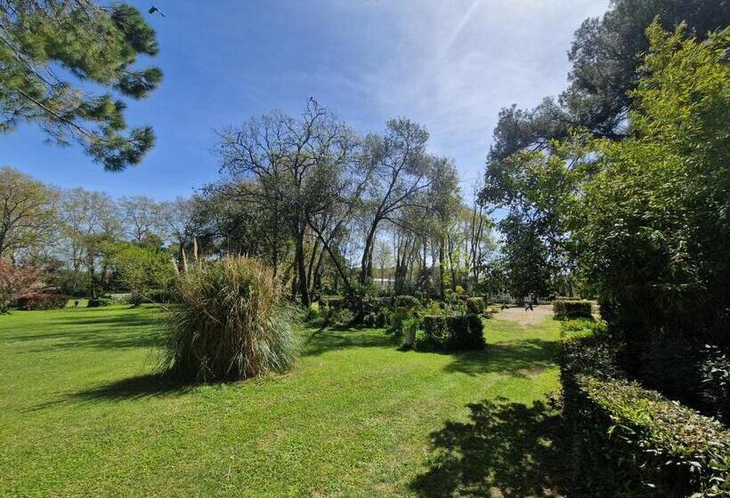 پانسیون Château De Bayssan