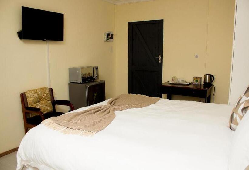 پانسیون Cozy Blue Guesthouse