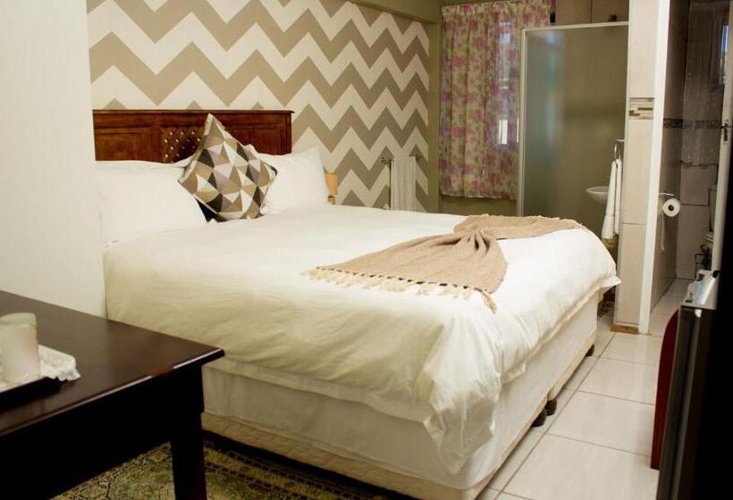 پانسیون Cozy Blue Guesthouse
