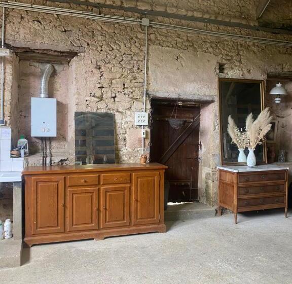 ペンション Domaine De Labèque