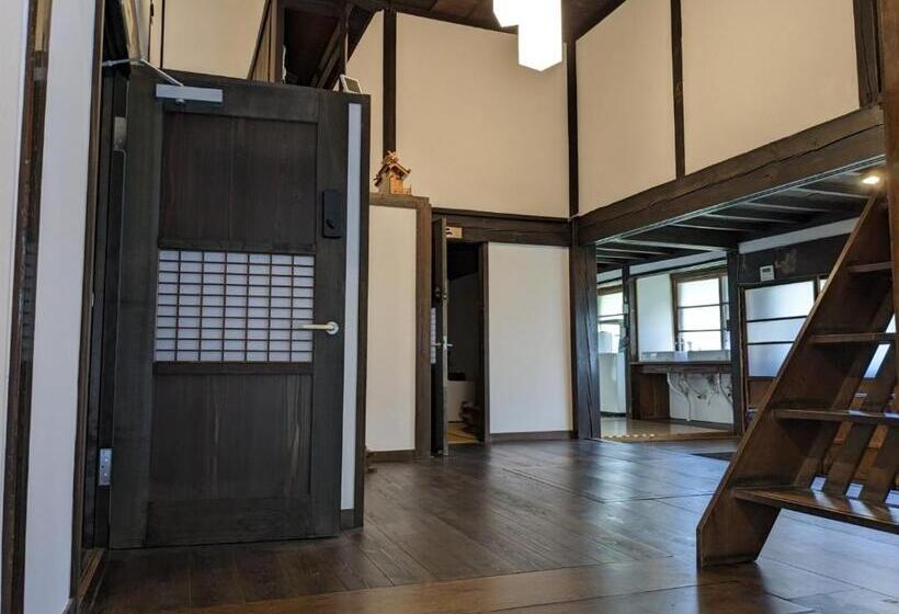 膳宿费 Former Inn Oyado Wada Juku   Vacation Stay 16383v