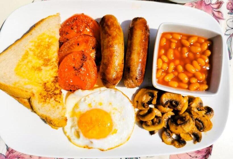 ペンション Genesis Guesthouze