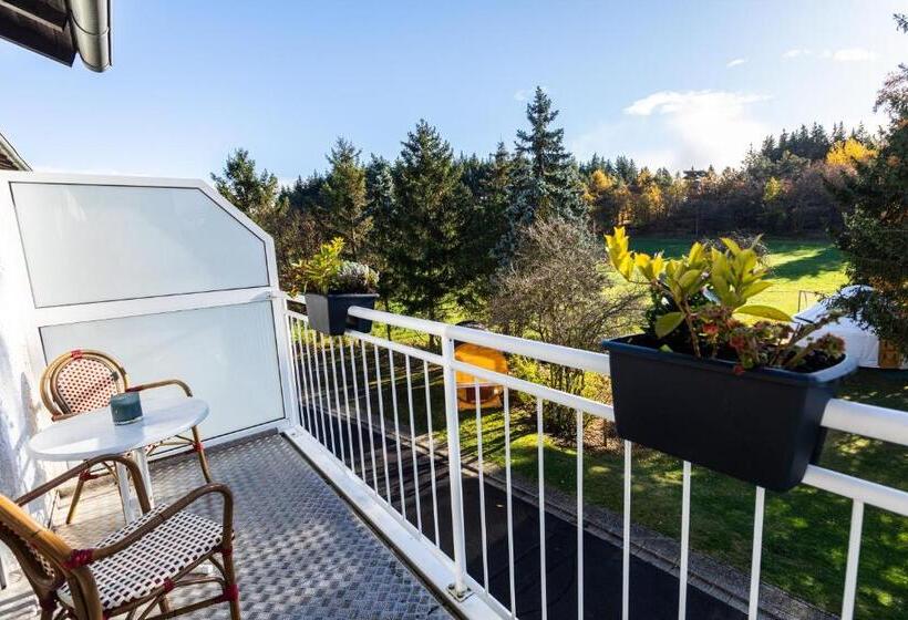 膳宿费 Haus Koinonia