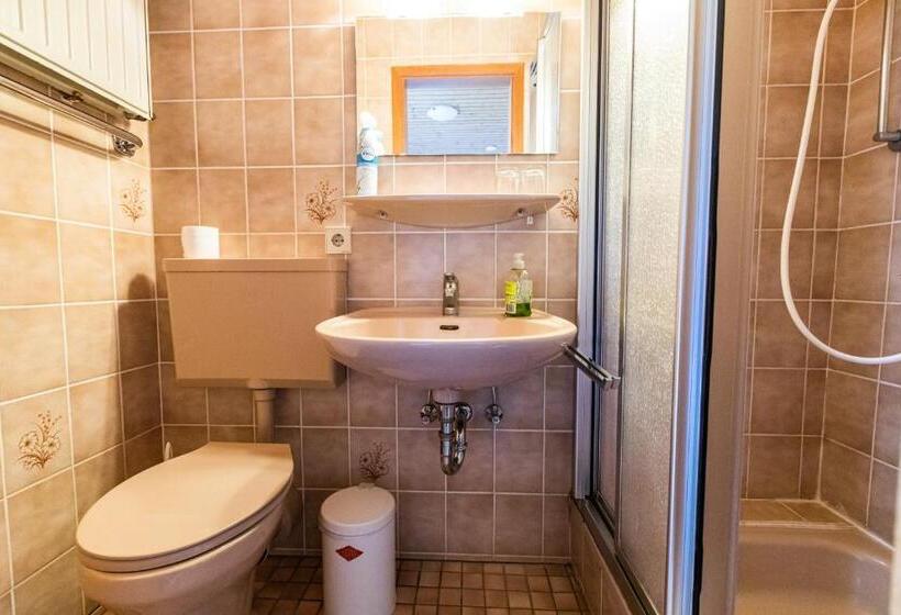 膳宿费 Haus Koinonia